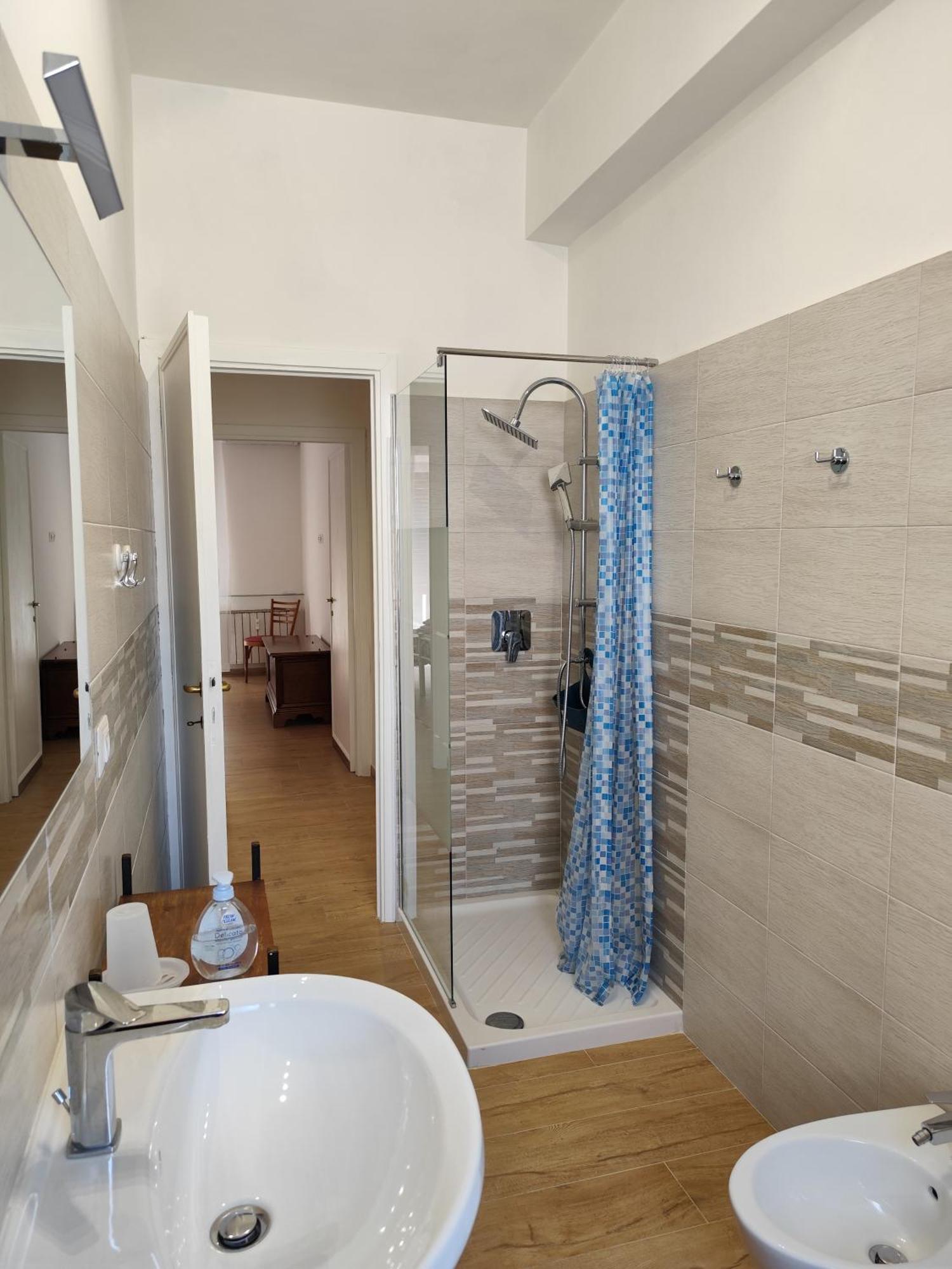 Apartment Da Gio A Trastevere Rom