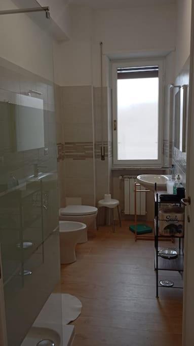 Da Gio A Trastevere Apartment Rom