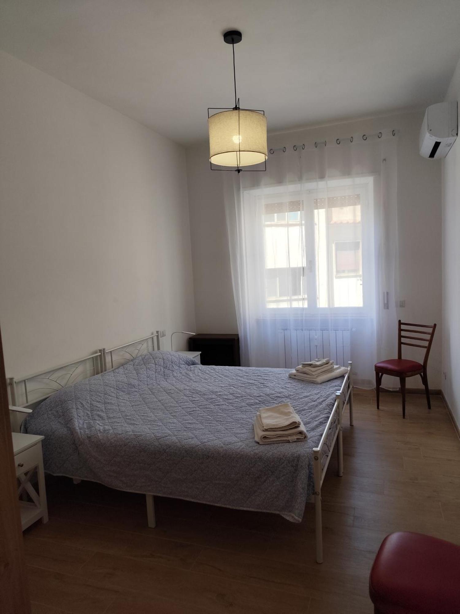 Da Gio A Trastevere Apartamento *