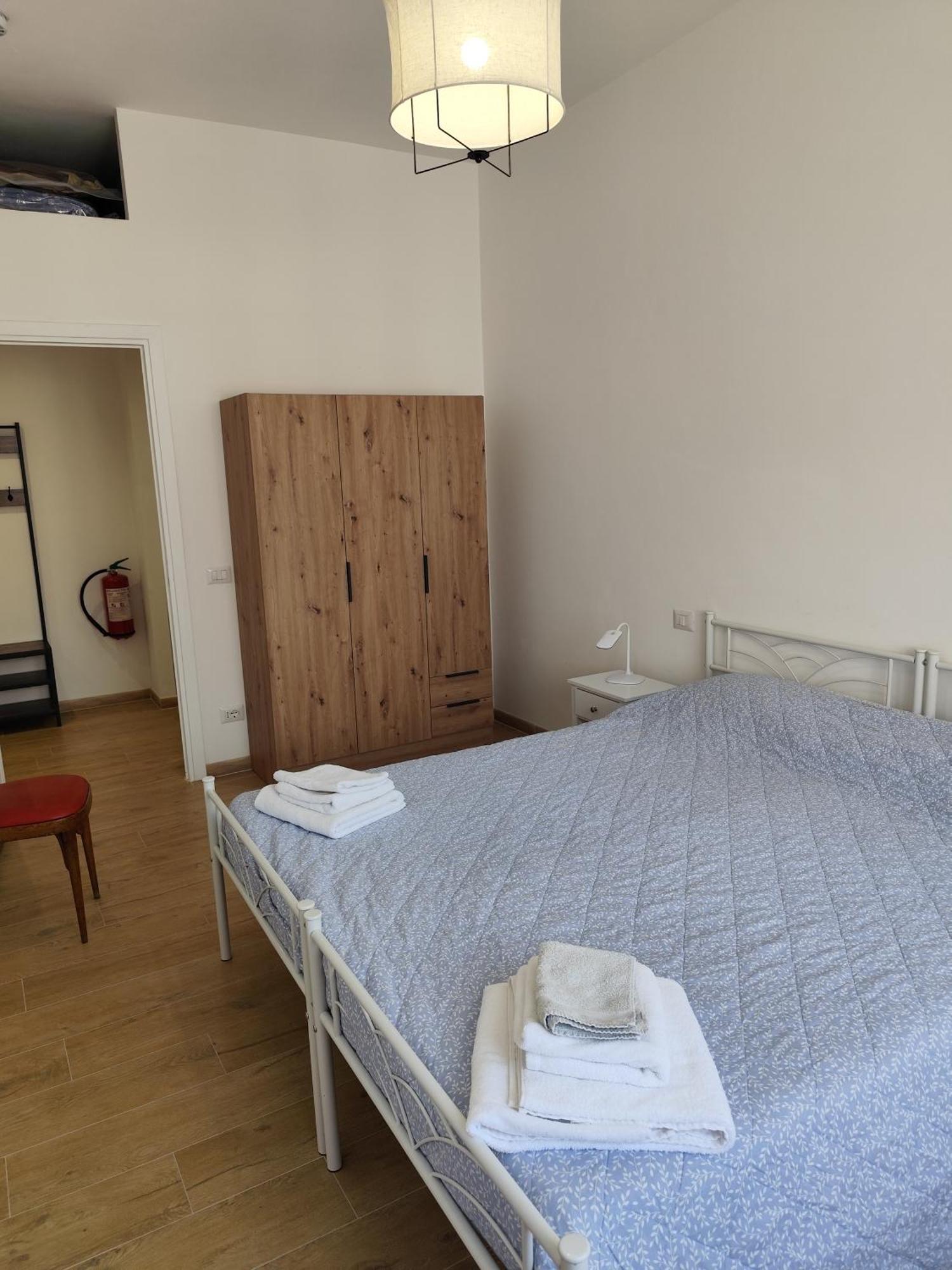 Da Gio A Trastevere Apartment Rom