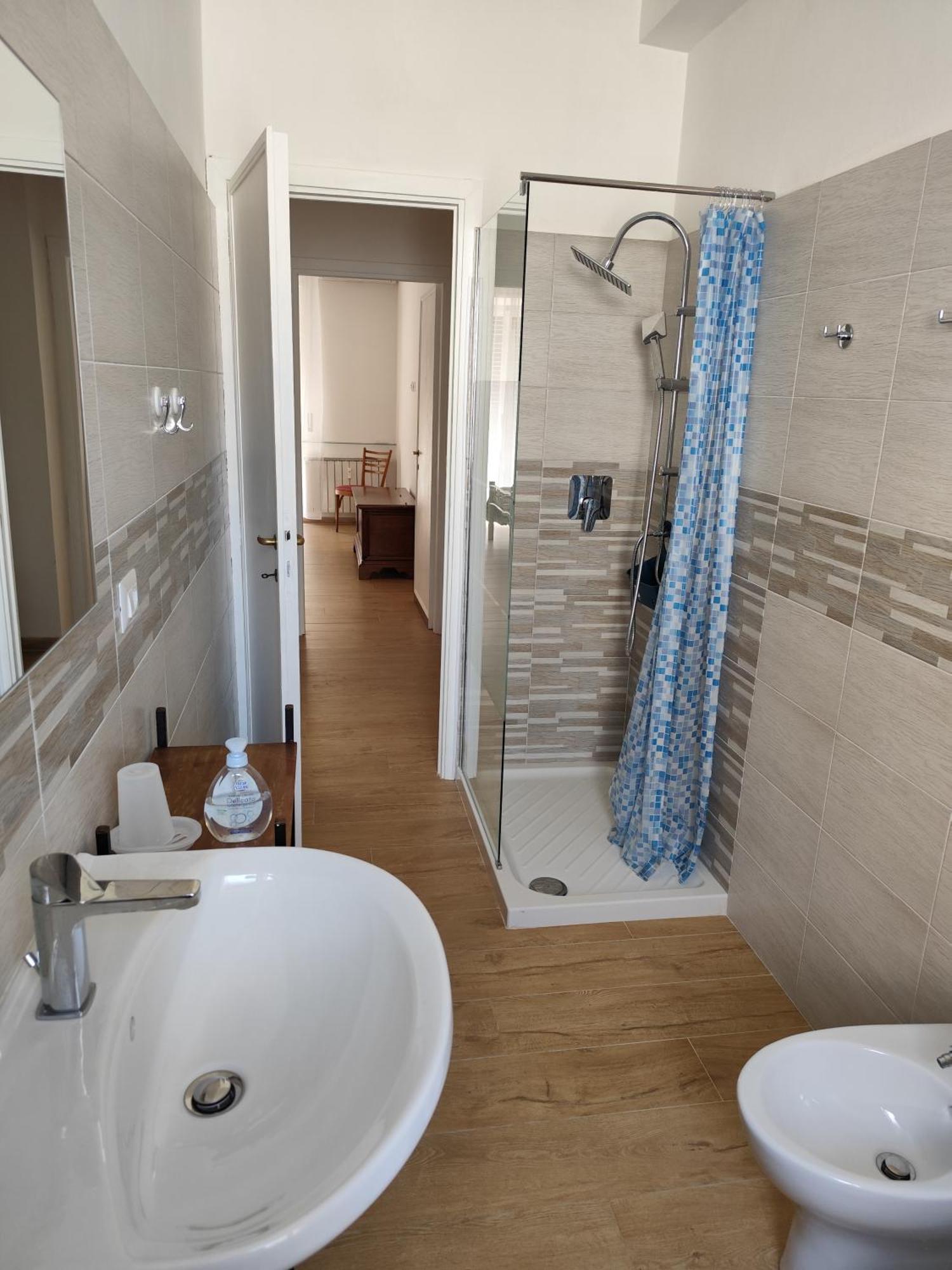 Da Gio A Trastevere Apartamento