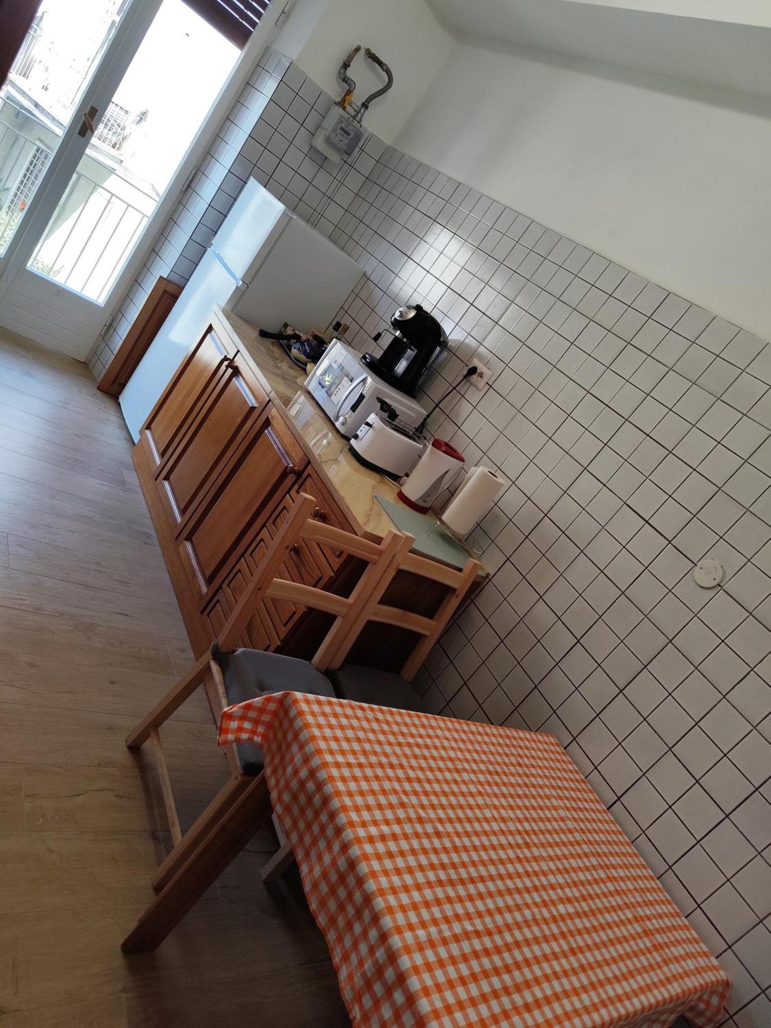 Apartamento Da Gio A Trastevere